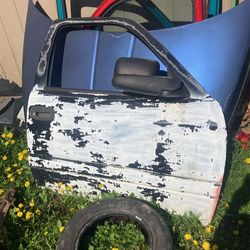 Second Gen Dodge Parts