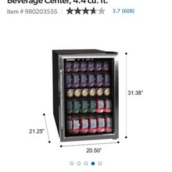 Frigidaire Mini Fridge