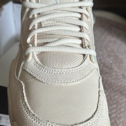 Jordan 4 Size 7 Brand New