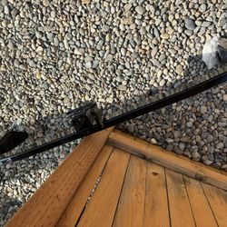 Toyota Sienna Trailer Hitch Curt 13343