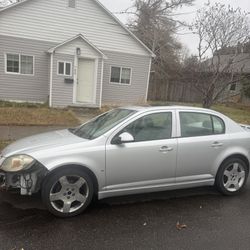 2009 Chevrolet Cobalt