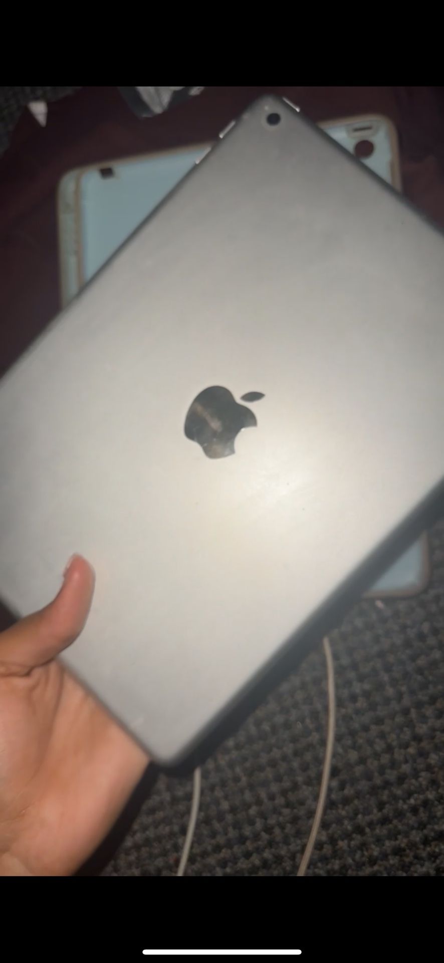iPad