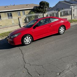 2007 Toyota Solara