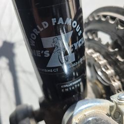 Specialized Street Bike