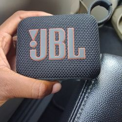 Jbl Go Pro Speaker
