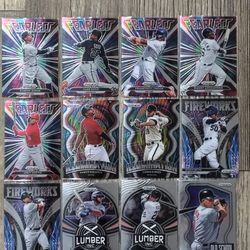 Baseball Cards 