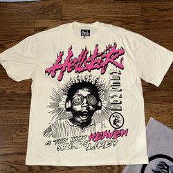 HellStar Shirt
