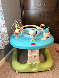 Tiny Love Baby Activity Center