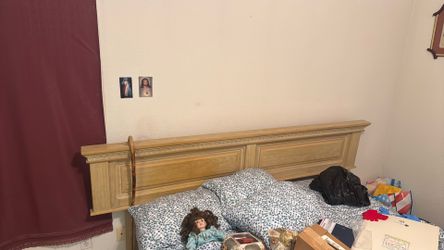 Head board