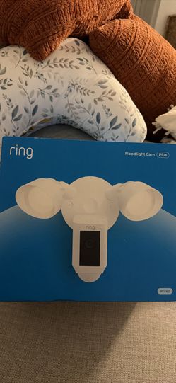 Ring Camera