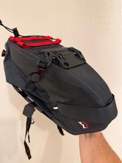 Revelate Designs Spinelock 16L