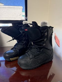 Brand New DC Snowboard Boots Size 12