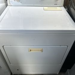 KENMORE GAS DRYER