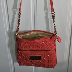 Crossbody Purse 