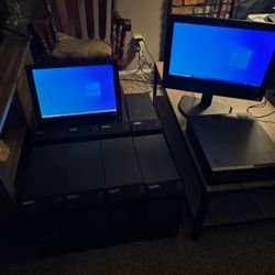 Desktop Computer PC Lot