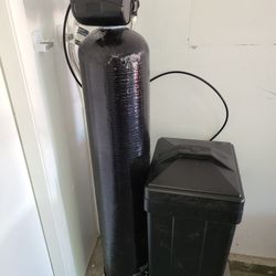 Water Filters 