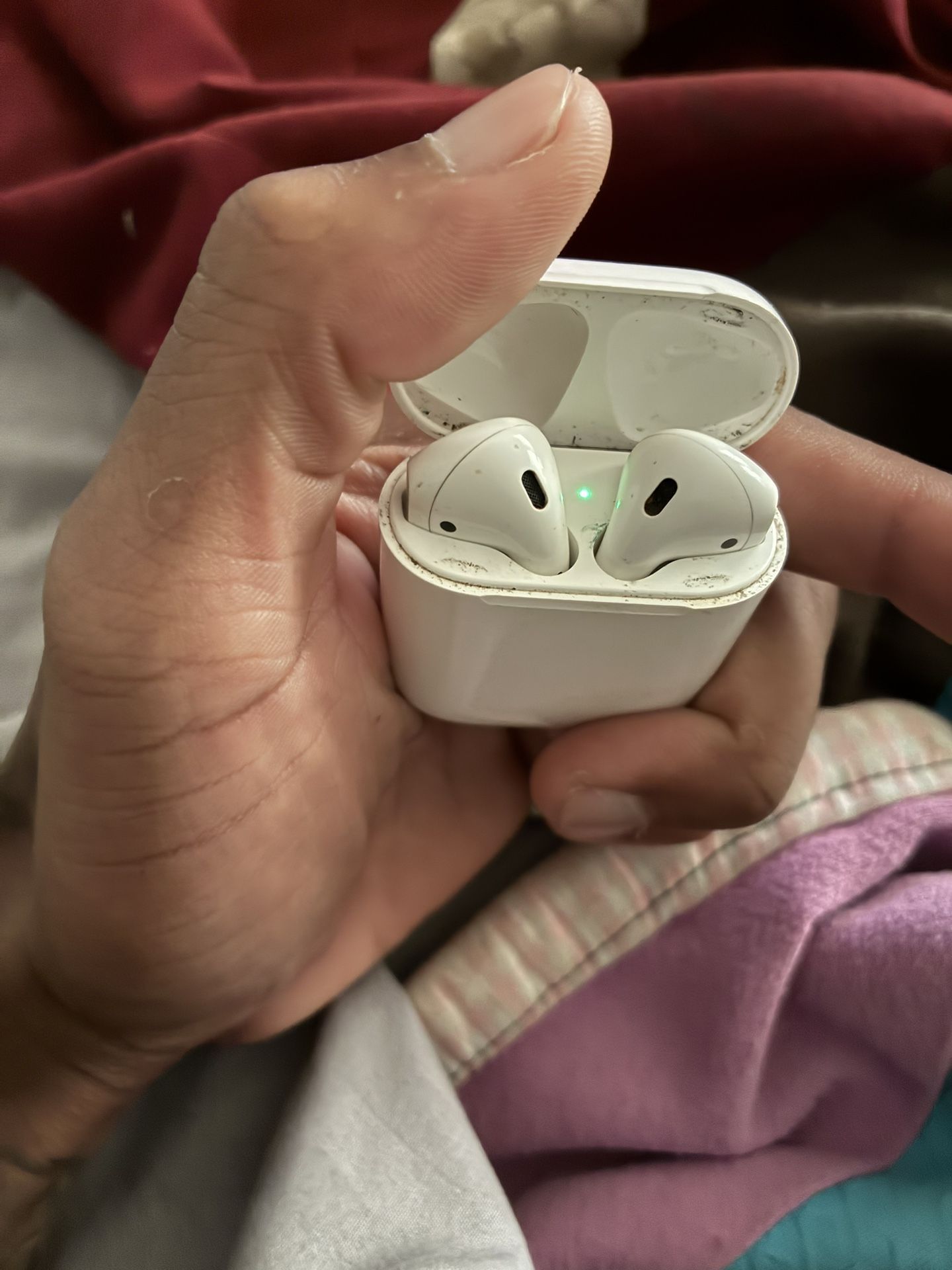 AirPods