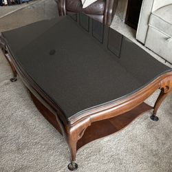 Marble Coffee Table