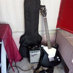 Guitar