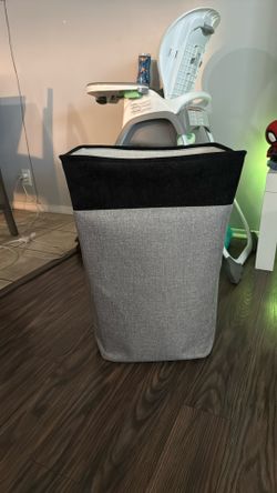 New Laundry Hamper 