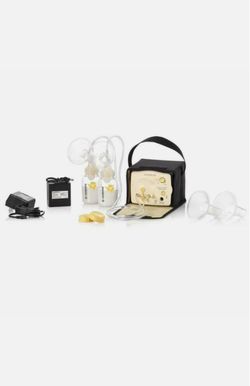 Medela In Style Advanced Breast Pump