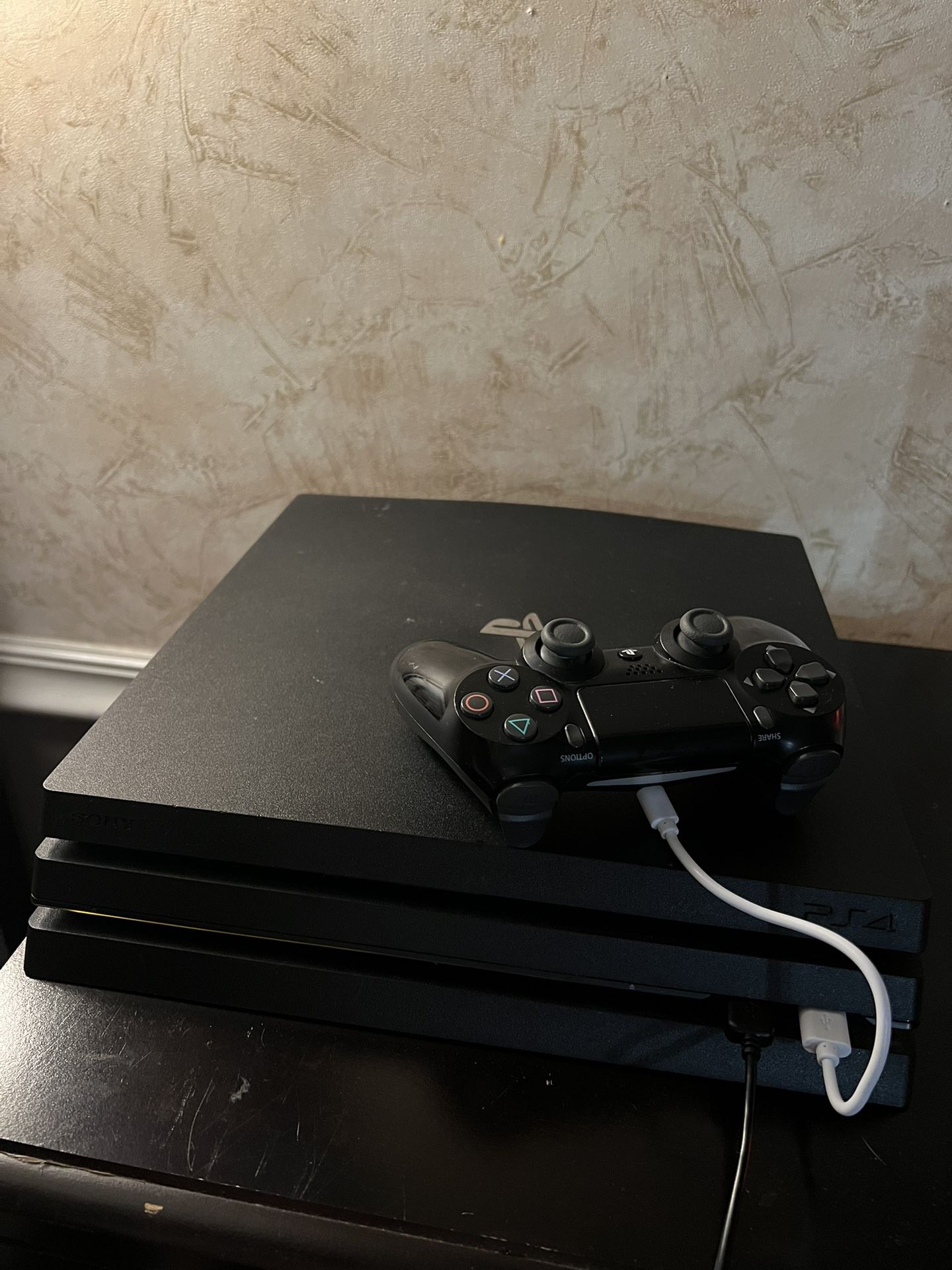 ps4 pro