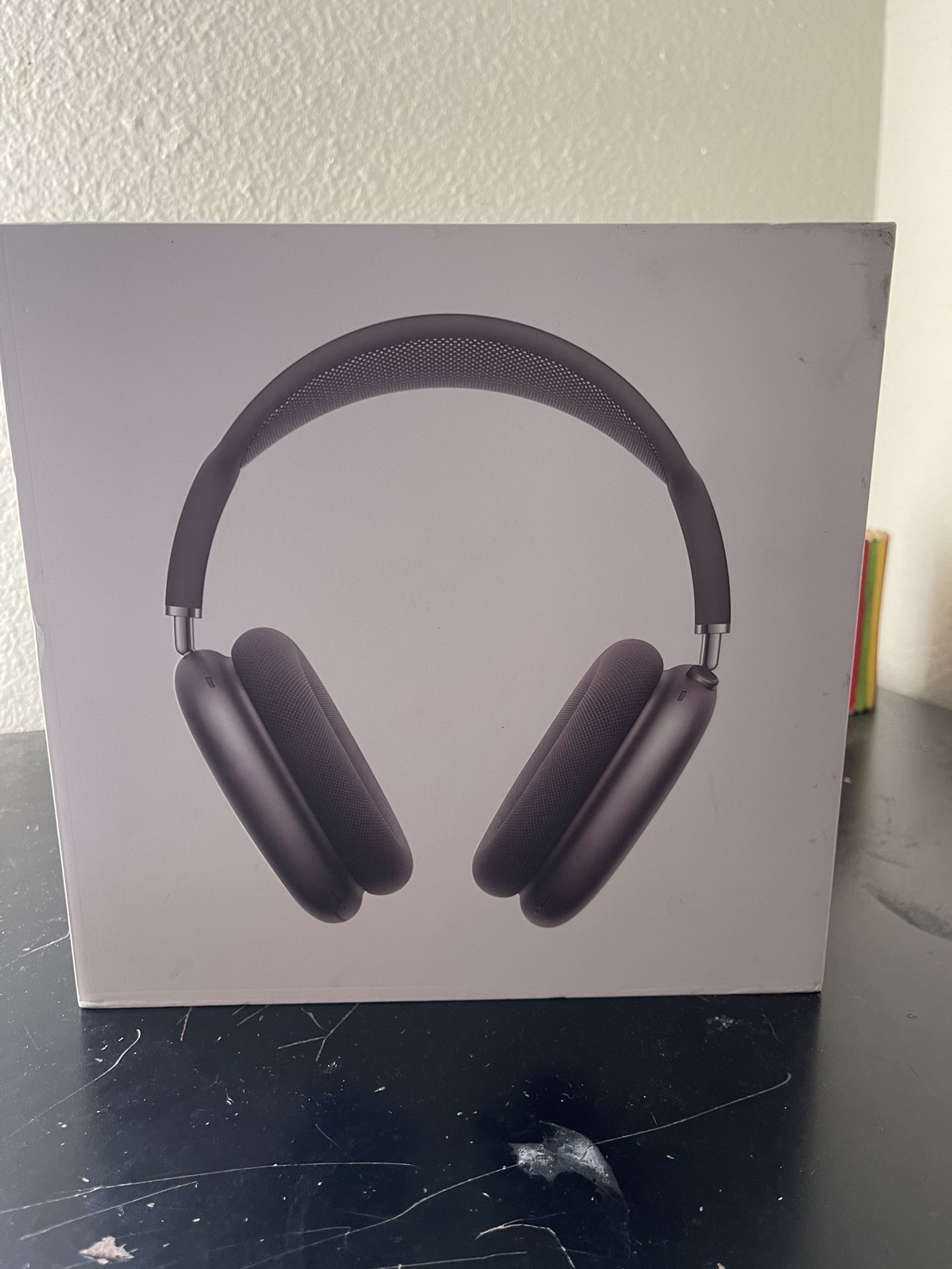 BRAND NEW AIRPOD MAXES 