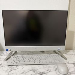 Desktop Computer 