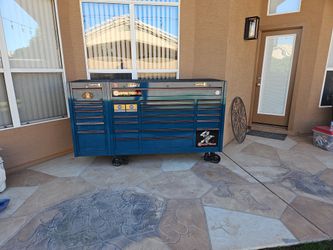 Toolbox Only For Sale