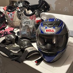 Riding Gear