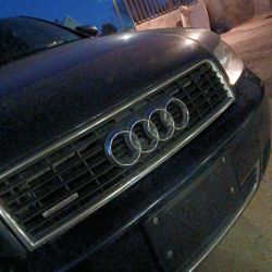 2004 Audi A4