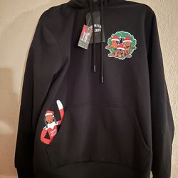 Snopp Dogg Hoodie