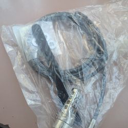 HP Laptop Combination Lock