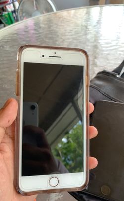 iPhone 8 Plus 64GB Gold/ T-Mobile