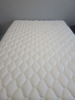Full size Mattress Set w/Frame