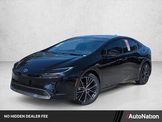 2026 Toyota Prius