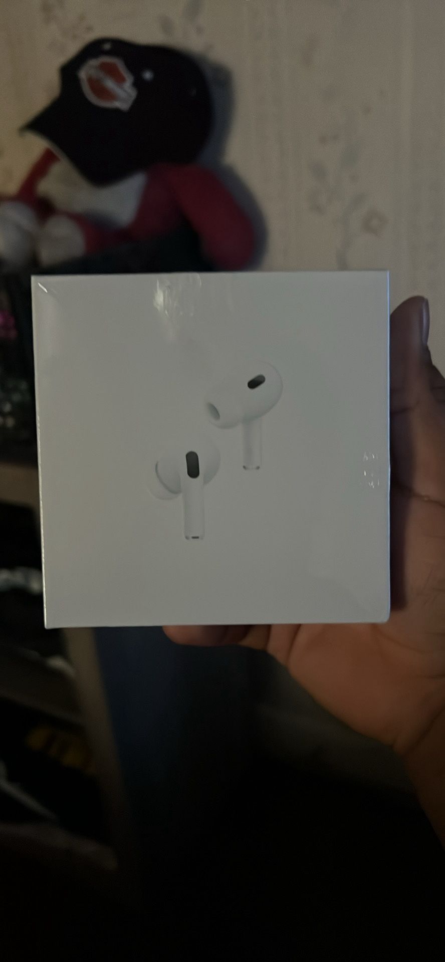 AirPods Pro Gen 2