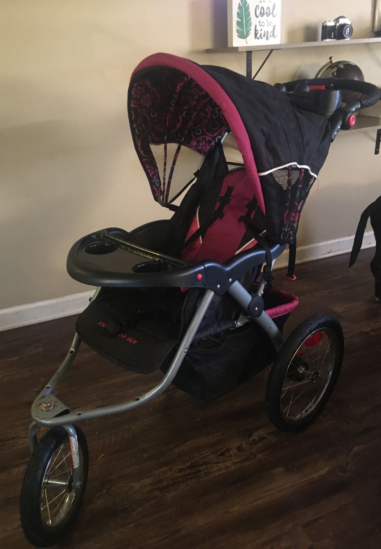 Babytrend Single Stroller