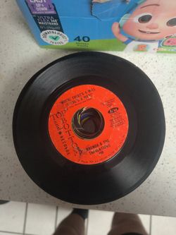 Low rider oldies 45s
