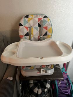 Baby Feeding Chair