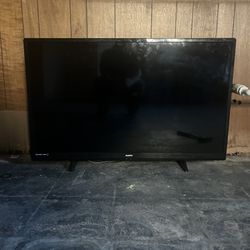 50 Inch TV for Sale 