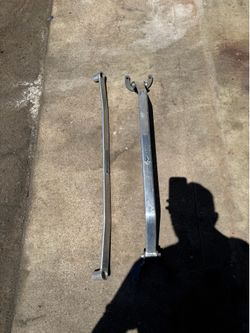 Miata Strut Bars