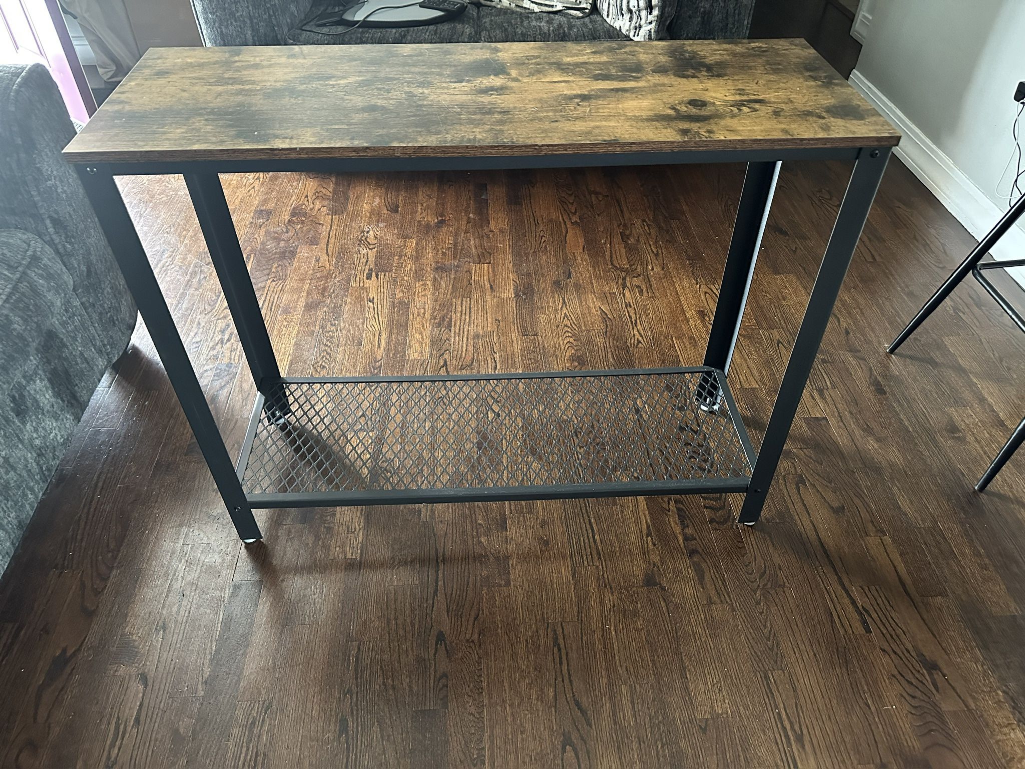 End Table