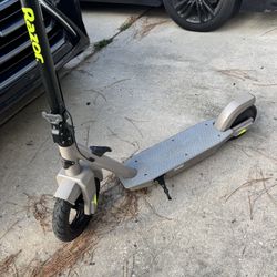 C35 SLA Electric Razor Scooter $225 OBO