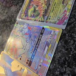 Pokémon Cards