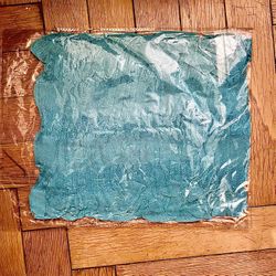 Brand New Unopened Blue Scarf