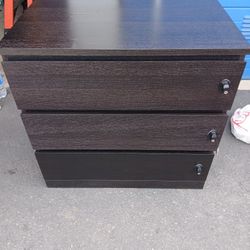 Ikea Dresser 