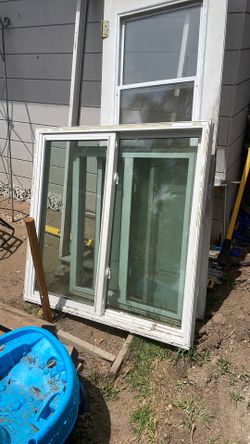 Retrofit windows