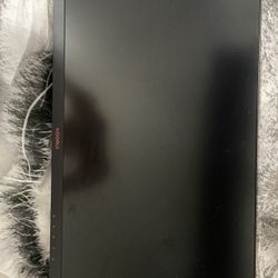 165hz 1ms Response Time Gaming Monitor 