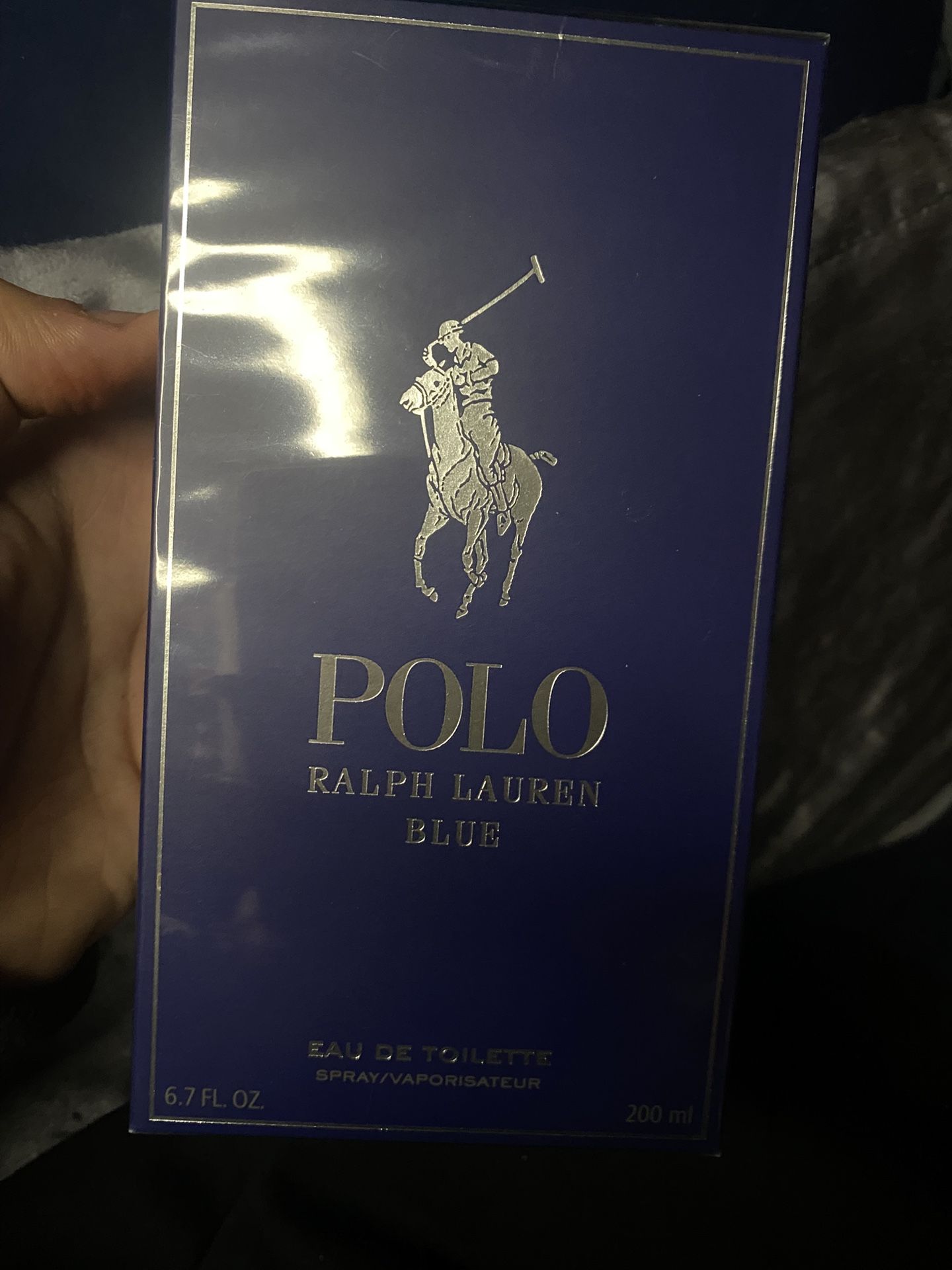 Polo Cologne 